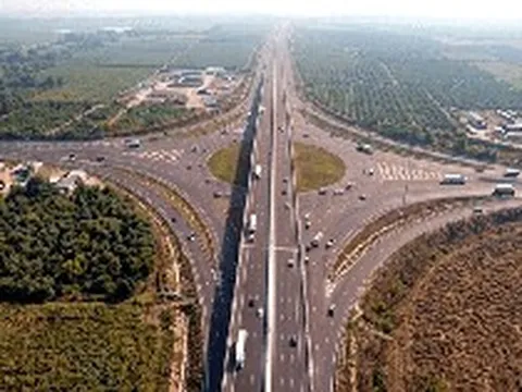 Đồng Nai khởi công 3 tuyến đường gần 12.000 tỷ đồng, kết nối tới sân bay lớn nhất Việt Nam
