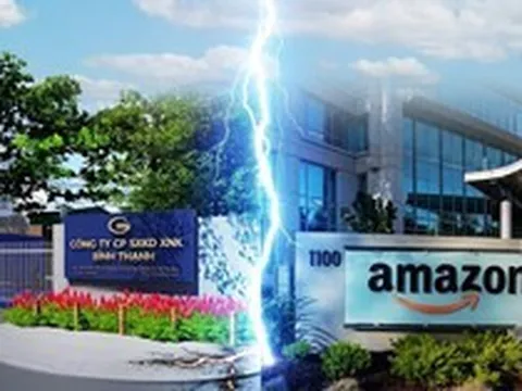 4 năm dùng tài liệu giả kiện Amazon đòi 840 triệu USD:  Gilimex thất bại hoàn toàn, lợi nhuận còn 1/10, cổ phiếu mất 80%