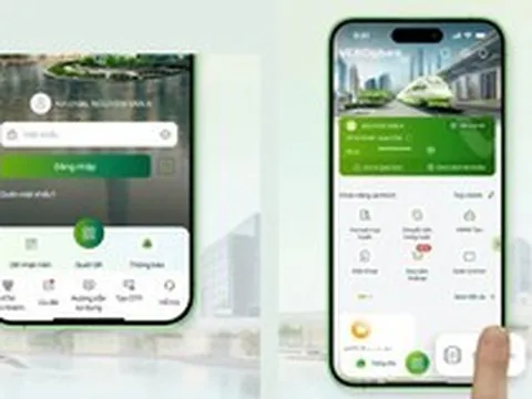 Muốn nâng hạn mức chuyển khoản online, phải làm gì?