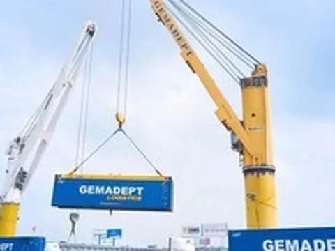 104 cán bộ nhân viên Gemadept sắp được mua cổ phiếu với giá hời