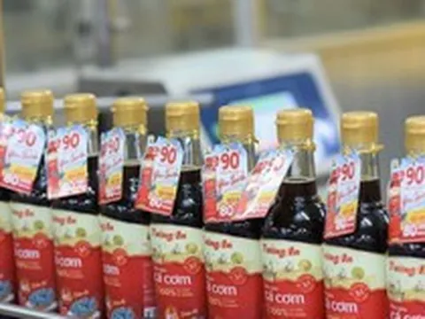 Người thân một thành viên HĐQT Kido đăng ký bán cổ phiếu KDC