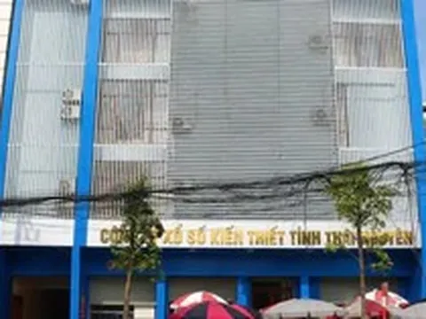Khách trúng thưởng nhiều, công ty xổ số thua lỗ