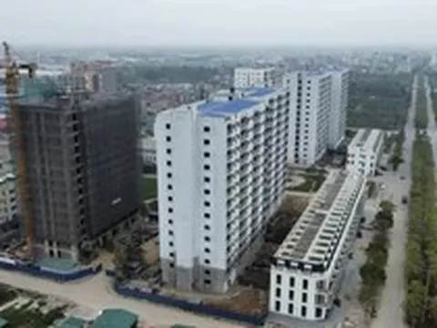 Đổi việc trước khi mua nhà ở xã hội, có phải xin lại giấy xác nhận thu nhập?