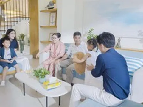 The Light City điểm đến an cư khu Đông Nam Hồ Chí Minh