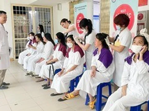 Quy định thực hành công tác xã hội và cập nhật kiến thức công tác xã hội
