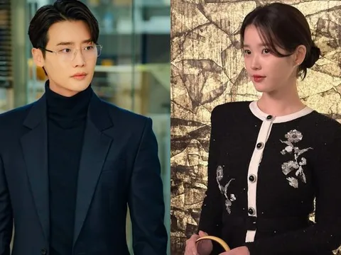 Khán giả phản ứng trước tin IU và Lee Jong Suk chia tay sau 4 năm hẹn hò