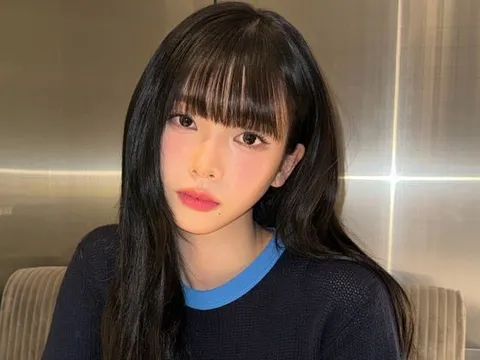 Karina (aespa) chia sẻ hành trình giảm 4kg trong thời gian ngắn