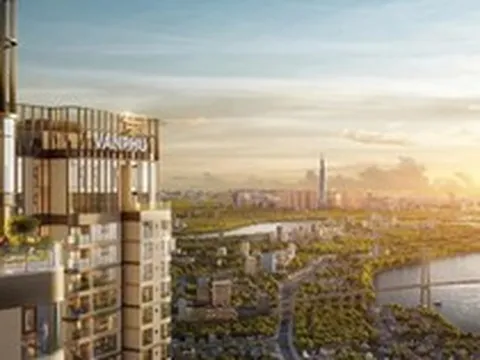 Văn Phú muốn thoái vốn tại một công ty liên kết