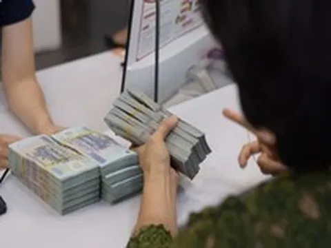 Gửi tiền ngân hàng thế nào để an toàn?