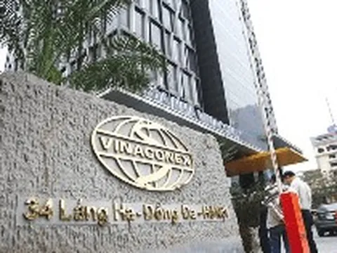 Vinaconex nối dài danh mục dự án tại Long Thành với tuyến đường gần 43 km, vốn đầu tư hơn 4.700 tỷ đồng