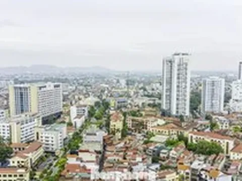 Hơn 99% cử tri Bắc Ninh đồng thuận xây dựng thành phố trực thuộc Trung ương