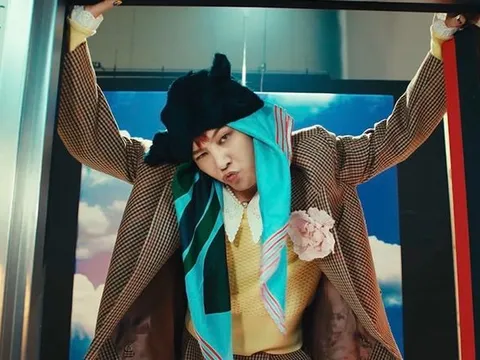 Nữ diễn viên từng là chủ nhiệm của G-Dragon tiết lộ điều đặc biệt về nam thần tượng