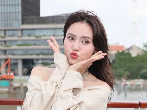 Nam ca sĩ kém 7 tuổi công khai bày tỏ với Ninh Dương Lan Ngọc