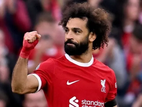 Đòi hỏi gây choáng của Salah