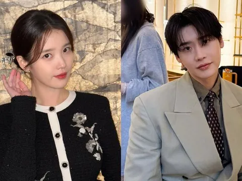 Lee Jong Suk và IU chia tay, loạt chi tiết lạ bất ngờ được nhắc lại