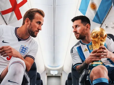 Điều chưa từng xảy ra tại World Cup sau 36 năm
