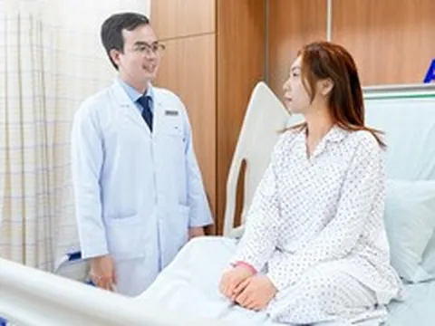 Khám tiêu hóa bất ngờ phát hiện khối u 'im lặng' gây nguy cơ đột quỵ