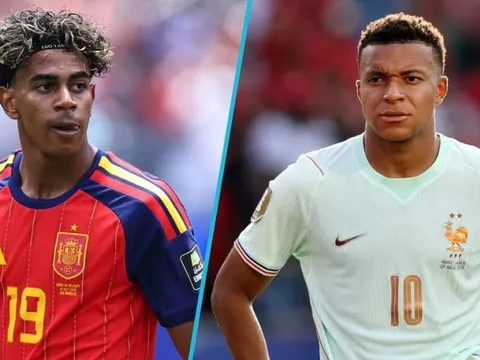 Xác định 4 đội vào bán kết World Cup 2026