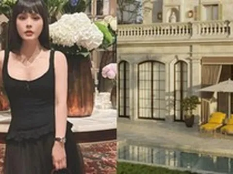 Số phận kỳ lạ của căn villa 400 tỷ mang tên Đoàn Di Băng ở TP.HCM