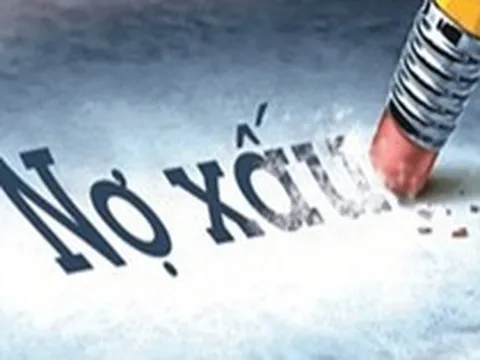 Bị nợ xấu, còn cơ hội vay ngân hàng không?