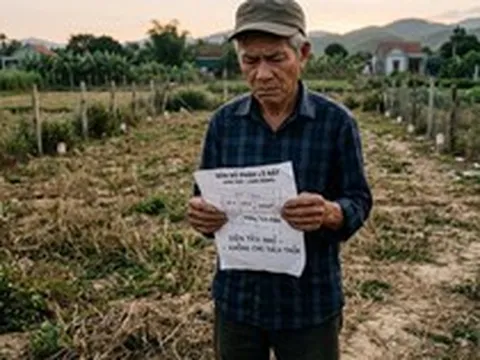 Cử tri kiến nghị hạ hạn mức tách thửa đất tại Hà Nội: UBND Thành phố phản hồi ra sao?
