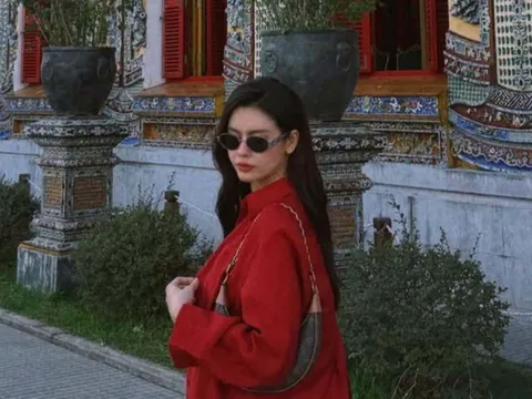 Trương Quỳnh Anh bất ngờ đăng dòng trạng thái đầy ẩn ý