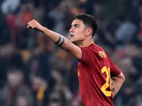 Nhà vô địch World Cup 2022 không về Argentina