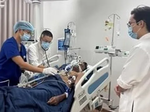 Nạn nhân nặng nhất vụ lật ca nô ở Phú Quốc giờ ra sao?