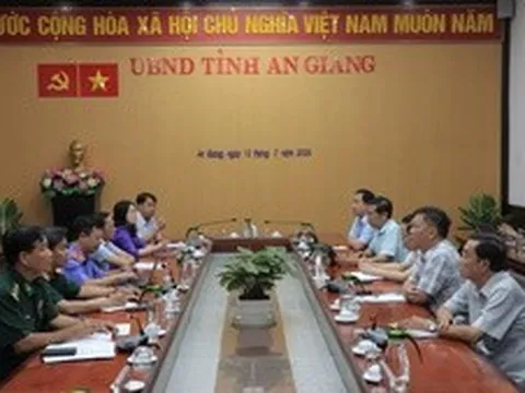 An Giang tập trung cứu chữa nạn nhân, khẩn trương điều tra vụ lật ca nô ở Phú Quốc
