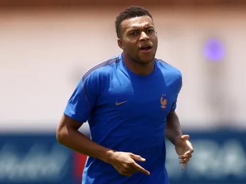 Real Madrid chờ mãi một Mbappe như thế