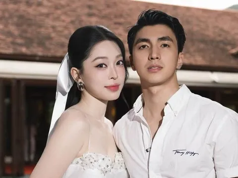 Á hậu Phương Nga 'bất bình' với Bình An