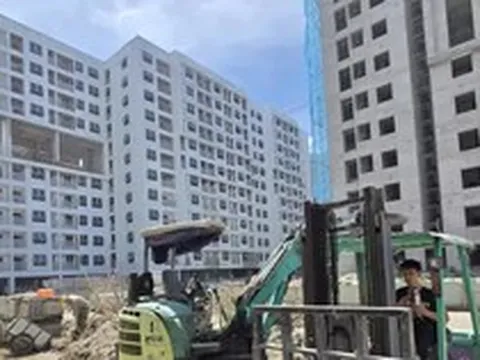 Bộ Xây dựng đề xuất thời hạn sử dụng nhà chung cư, HoREA kiến nghị giữ quyền sở hữu lâu dài