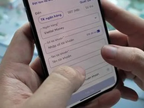 Trước 1/8, tất cả những ai từng chuyển tiền vào tài khoản VietinBank sau đây, khẩn trương đến công an trình báo