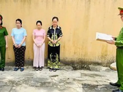 Mở rộng điều tra đường dây buôn lậu kim cương: Khởi tố chủ tiệm vàng Kim Lý cùng 2 chủ tiệm vàng lớn tại TP.HCM