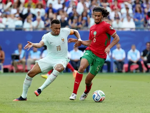 World Cup 2026 tạo cơn sốt chuyển nhượng