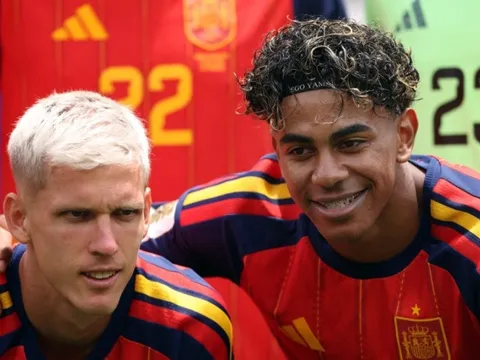 Tiền thưởng khổng lồ ở bán kết World Cup 2026