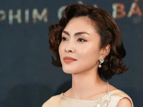 Tăng Thanh Hà bày tỏ tình cảm với nữ diễn viên 'bỏ túi' 279 tỷ
