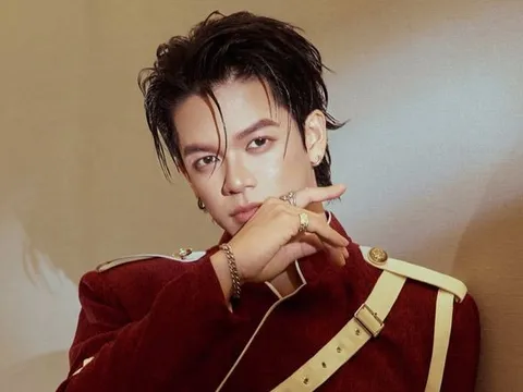 (S)TRONG Trọng Hiếu nói lời tạm biệt