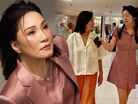 Nhân sinh nhật con gái, Hồng Đào trải lòng về hạnh phúc hiện tại