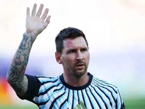 Argentina ban hành điều luật chưa từng có