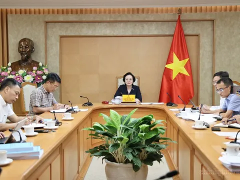 Chính sách thu hút nhân tài chưa đạt hiệu quả như kỳ vọng