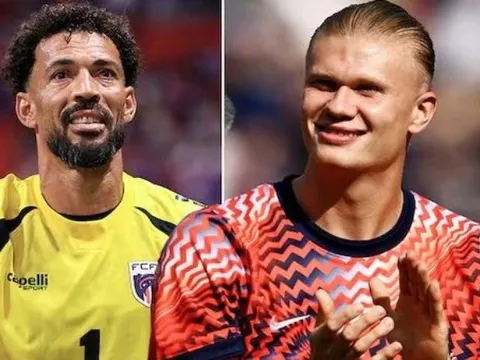 Dàn cầu thủ đổi đời nhờ World Cup 2026