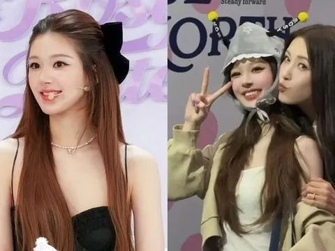 Bất ngờ về người âm thầm hỗ trợ Triệu Lộ Tư trong ngày trở lại