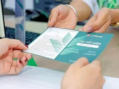 Sổ tiết kiệm đáo hạn mà quên rút, tiền lãi có bị mất không?