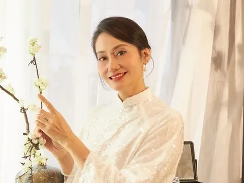 NSƯT Hạnh Thúy trải lòng về quá khứ