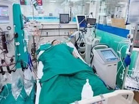 Đang nghỉ trưa tại văn phòng, đột ngột mất ý thức, 3 lần ngừng tim liên tiếp