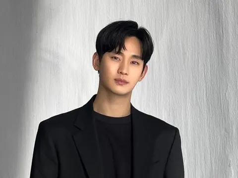 Kim Soo Hyun đón tín hiệu tích cực giữa ồn ào kiện tụng
