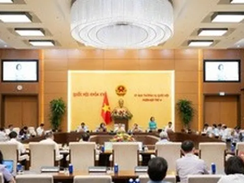Cử tri và nhân dân đánh giá cao công tác chỉ đạo, điều hành của Chính phủ trong thúc đẩy phát triển KTXH