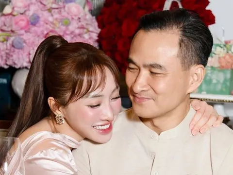 Vợ trẻ tiết lộ sự thật về diễn viên Chi Bảo sau 30 năm