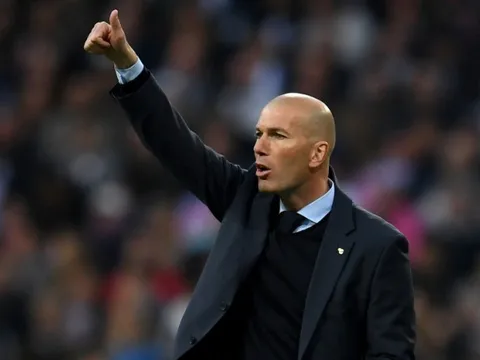 Tuyển Pháp cần Zidane trở lại để vượt ải Tây Ban Nha